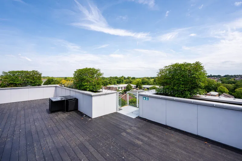 Austen House, Guildford, GU1