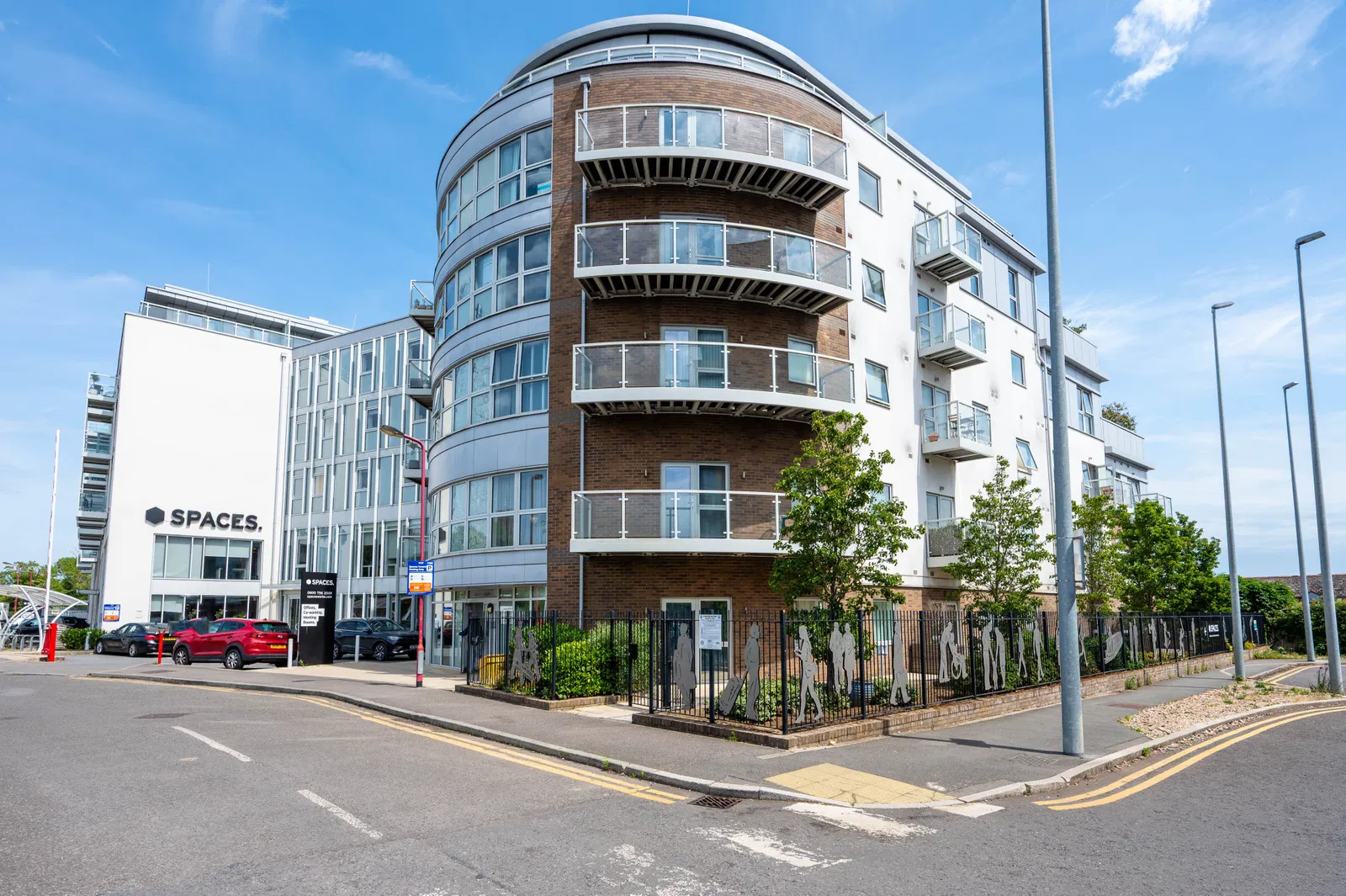 Austen House, Guildford, GU1 - image 2