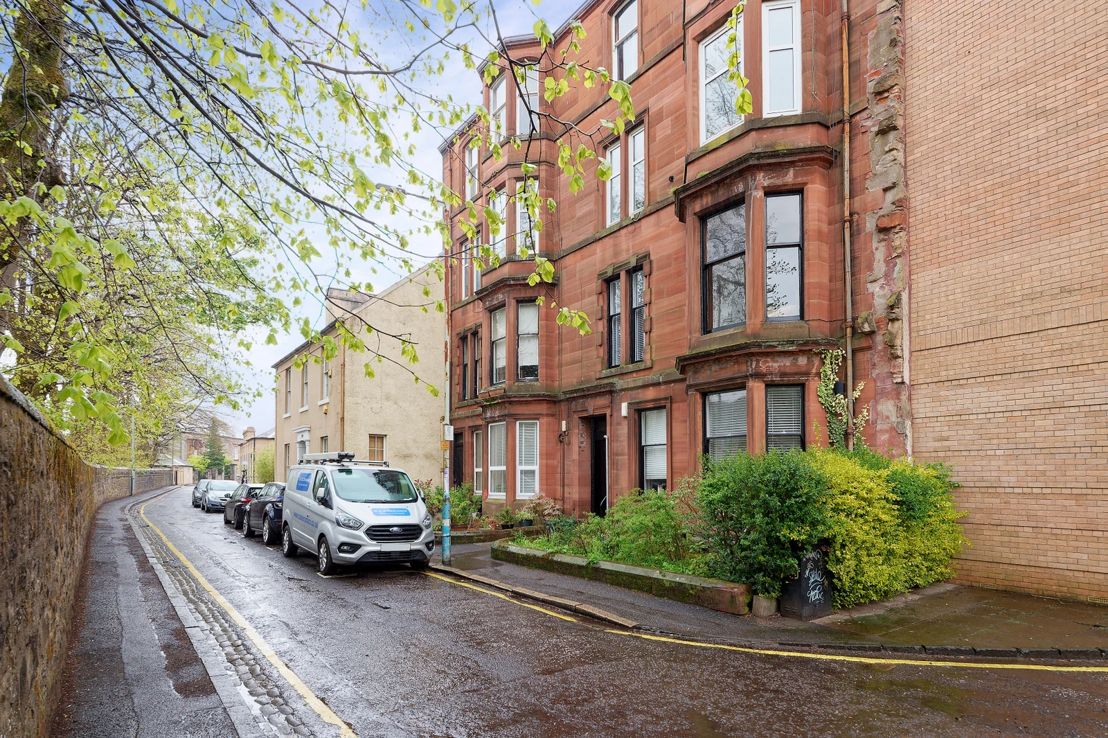 Oakshaw Street East, Paisley - image 2