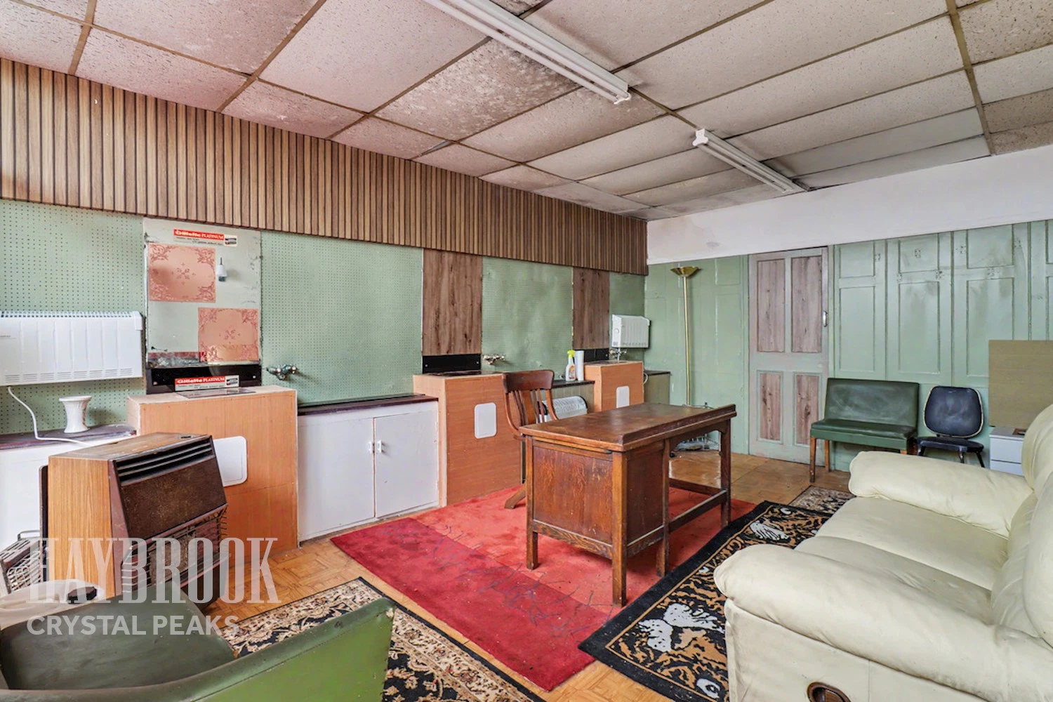 Chesterfield Road, Dronfield, S18 - image 3