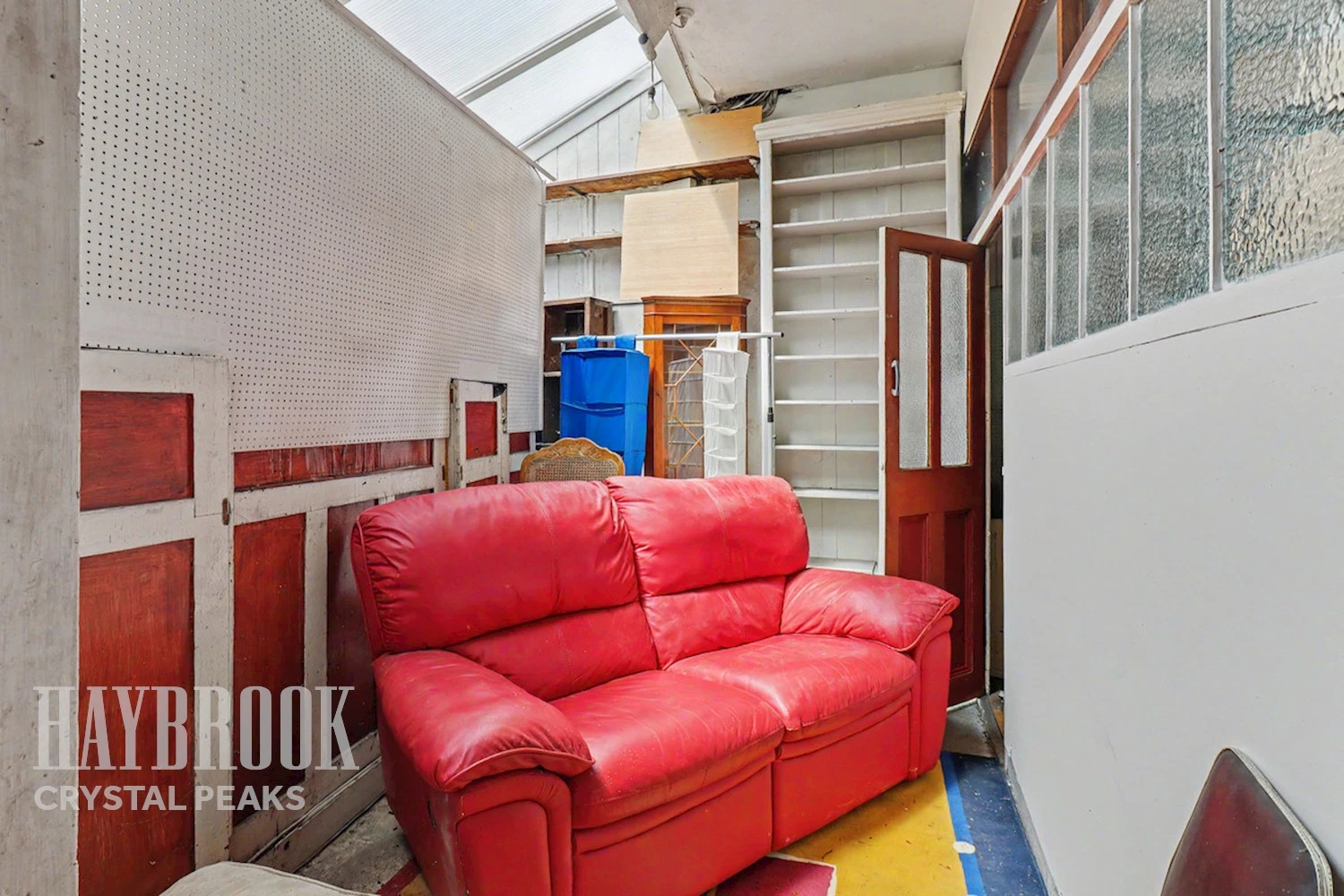 Chesterfield Road, Dronfield, S18 - image 5