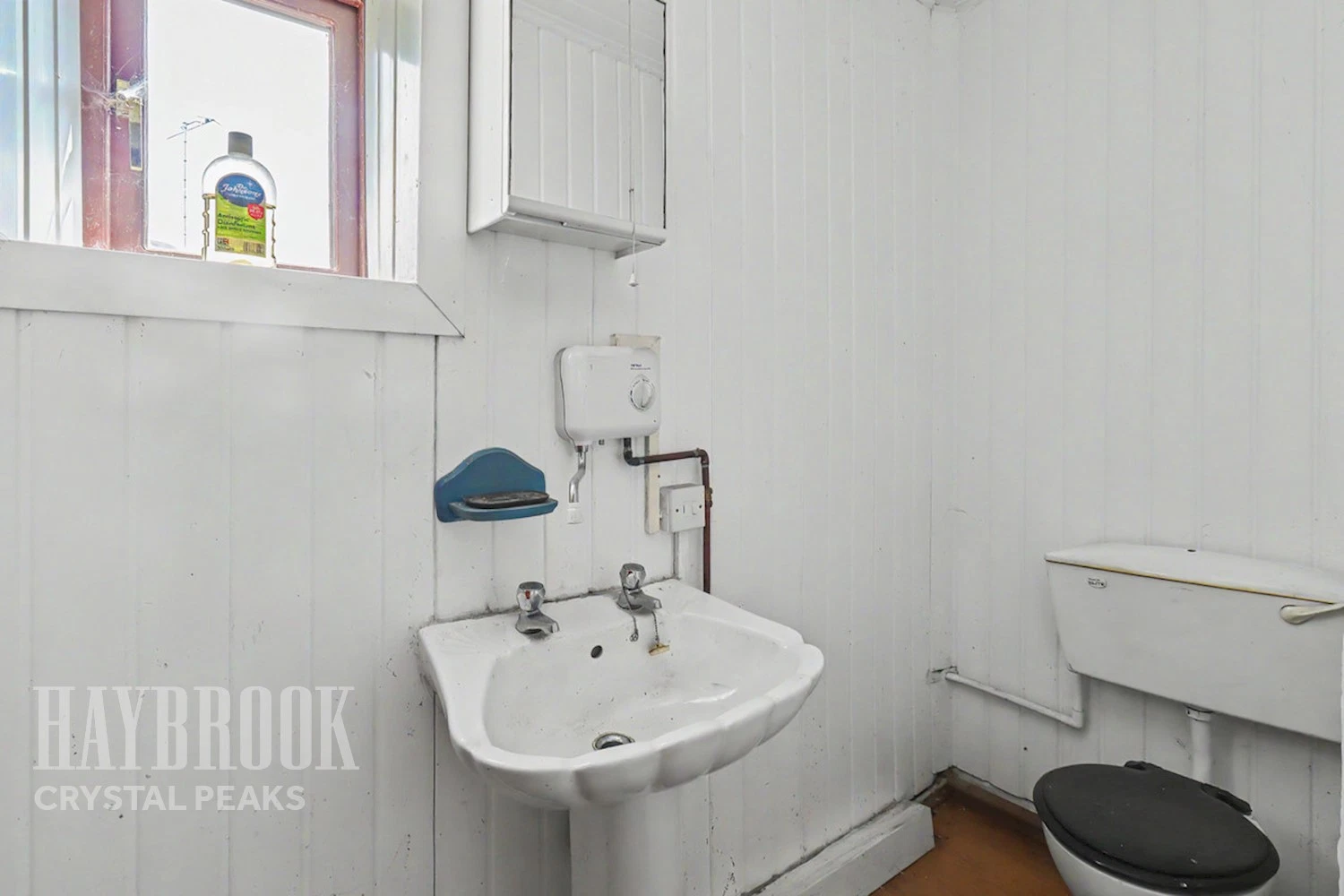 Chesterfield Road, Dronfield, S18 - image 7