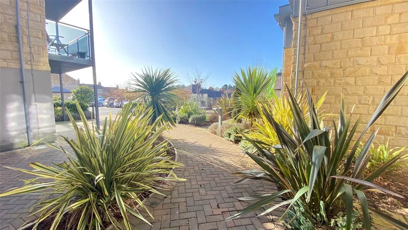 Williamson Court, 142 Greaves Road, Lancaster