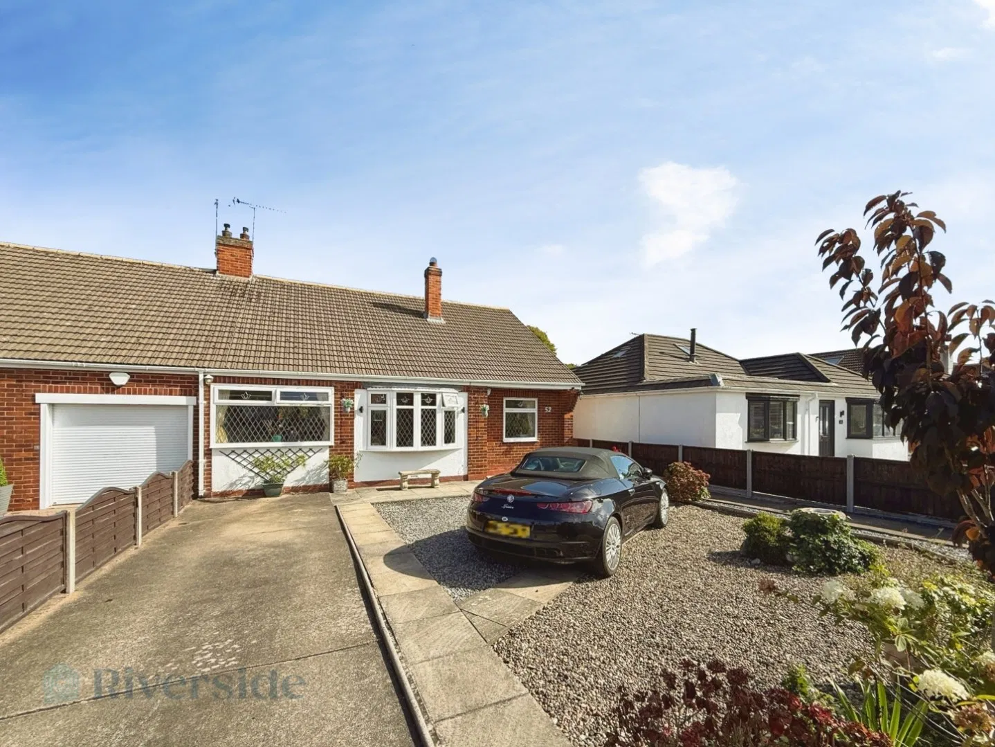 Prunus Avenue, Willerby, Hull - image 1
