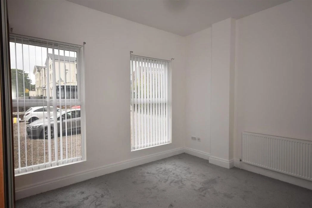 Old Chester Road, Birkenhead, Merseyside, CH42 4NG - image 5