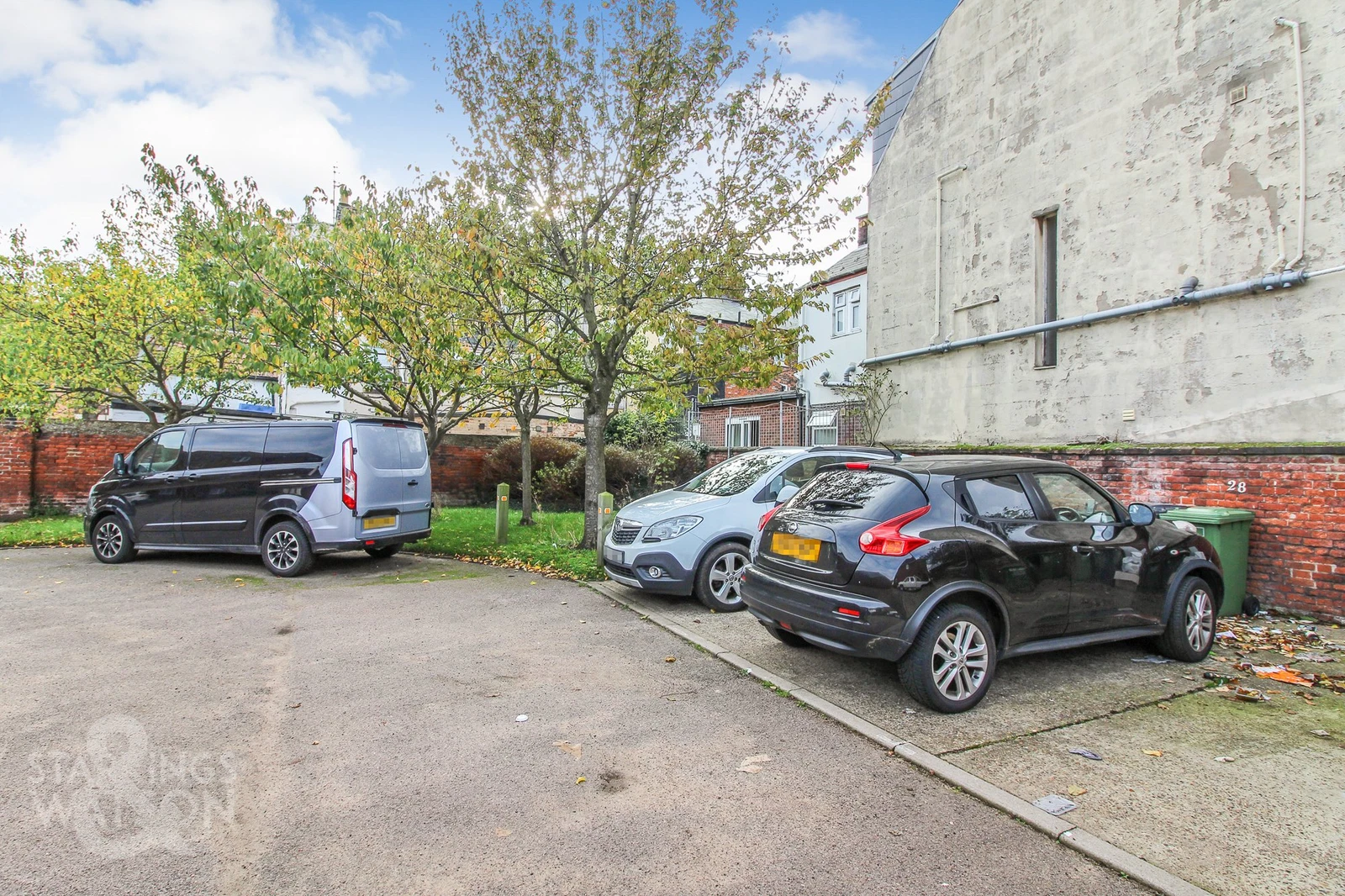 Trafalgar Court, Great Yarmouth, NR30 2LX - image 11