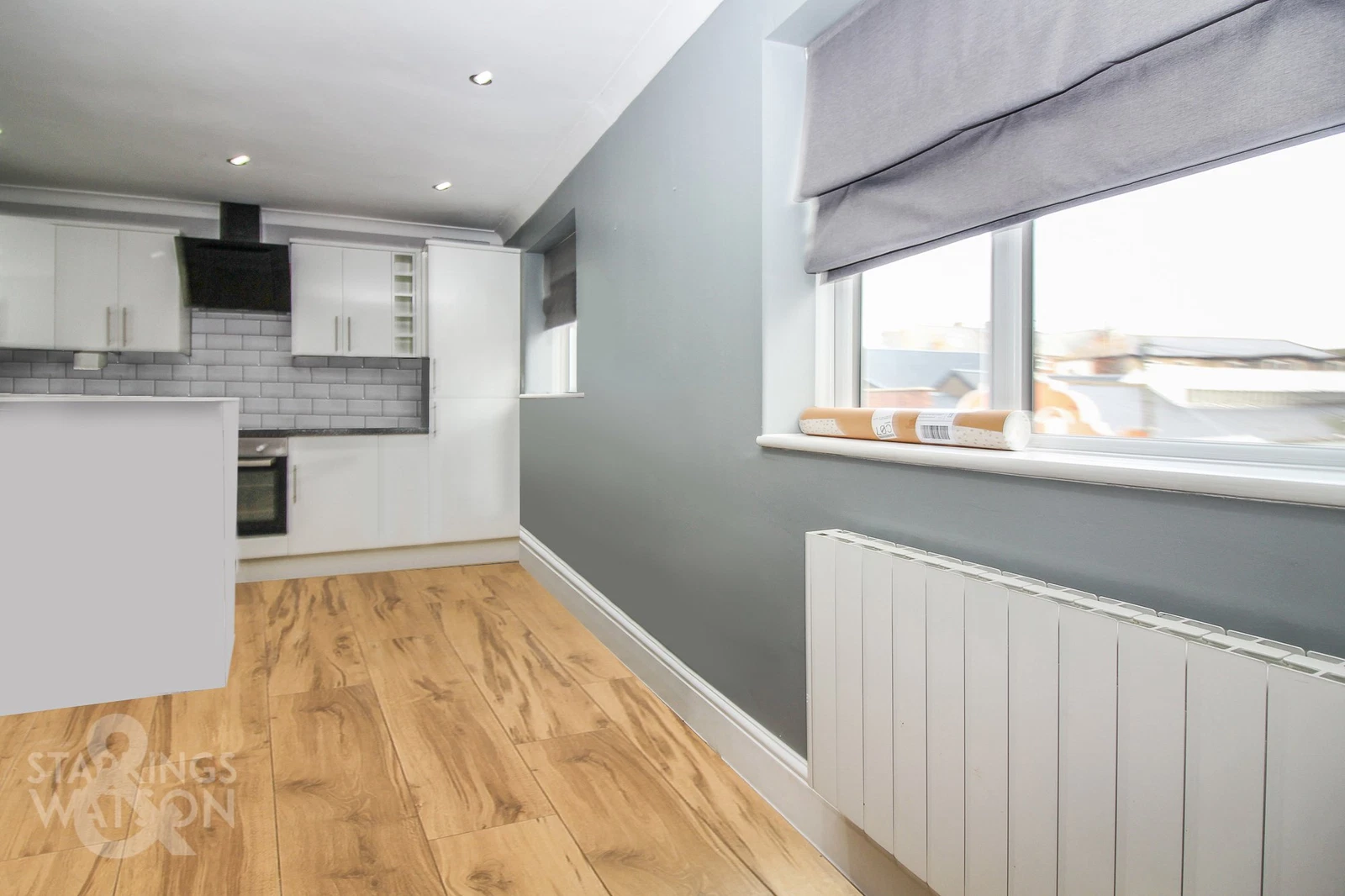 Trafalgar Court, Great Yarmouth, NR30 2LX - image 7
