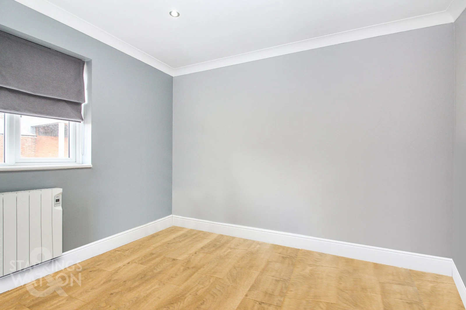 Trafalgar Court, Great Yarmouth, NR30 2LX - image 8