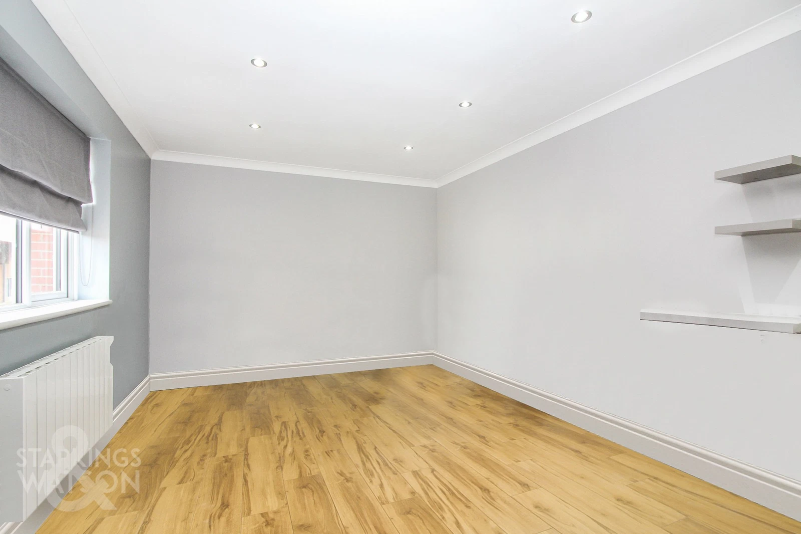 Trafalgar Court, Great Yarmouth, NR30 2LX - image 9
