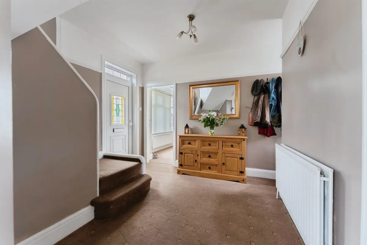 Glenwood Road, Little Sutton, Ellesmere Port - image 16