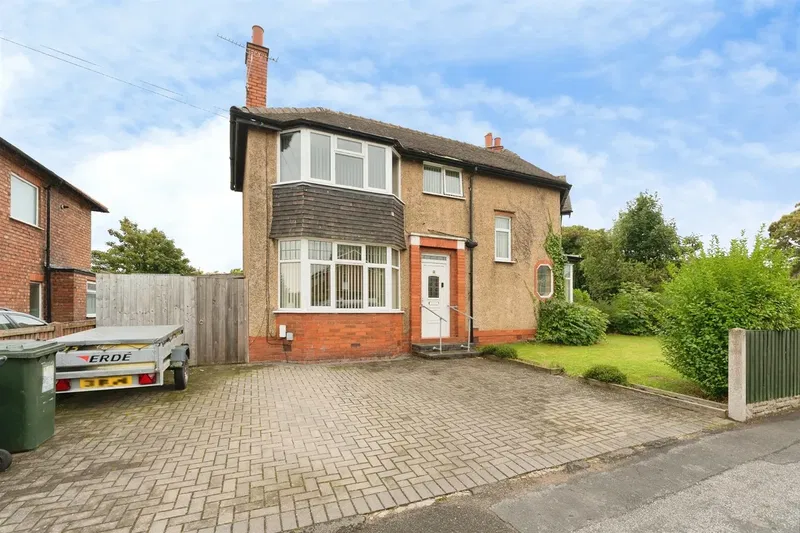 Glenwood Road, Little Sutton, Ellesmere Port