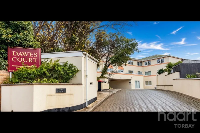 Fisher Street, Paignton, TQ4