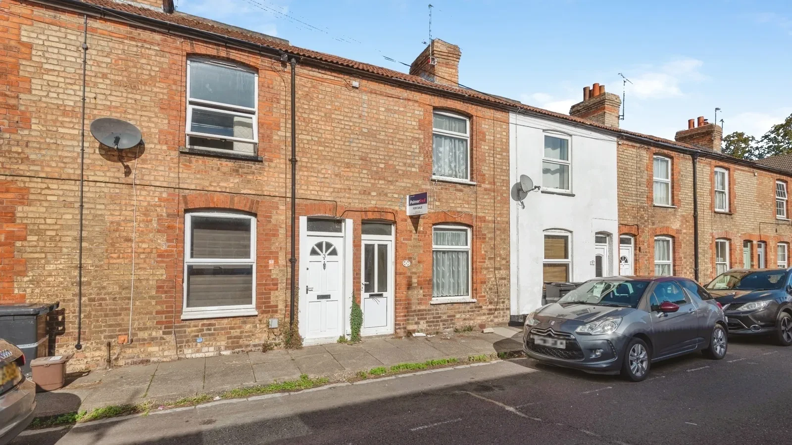 Gloucester Street, Taunton, Somerset, TA1 - image 1