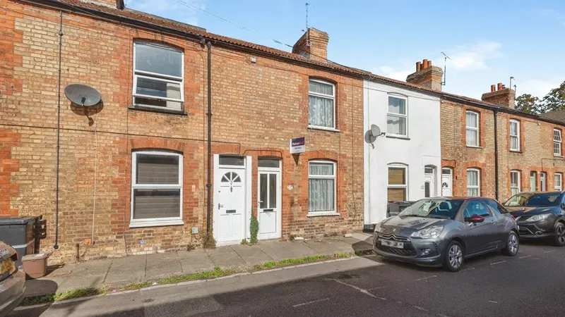 Gloucester Street, Taunton, Somerset, TA1