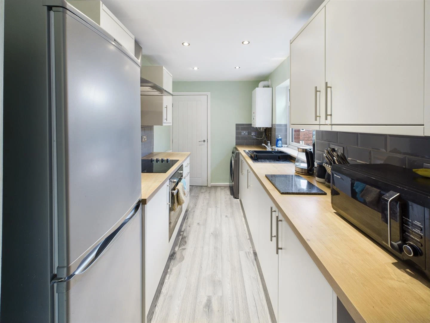 Chirton West View, North Shields - image 3