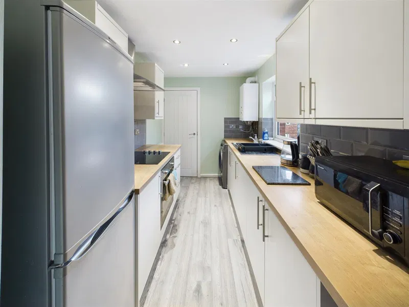 Chirton West View, North Shields - image 3