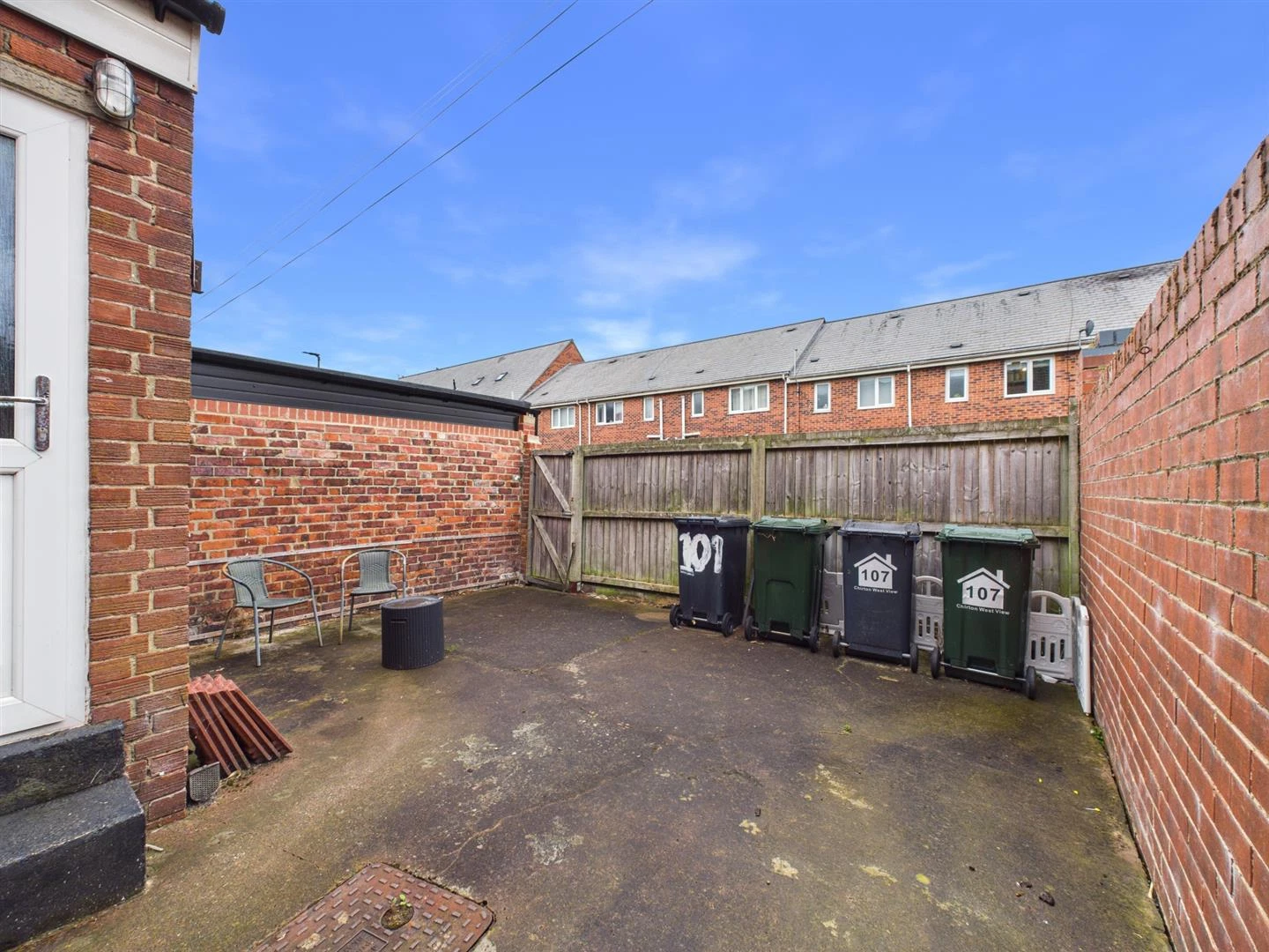 Chirton West View, North Shields - image 9
