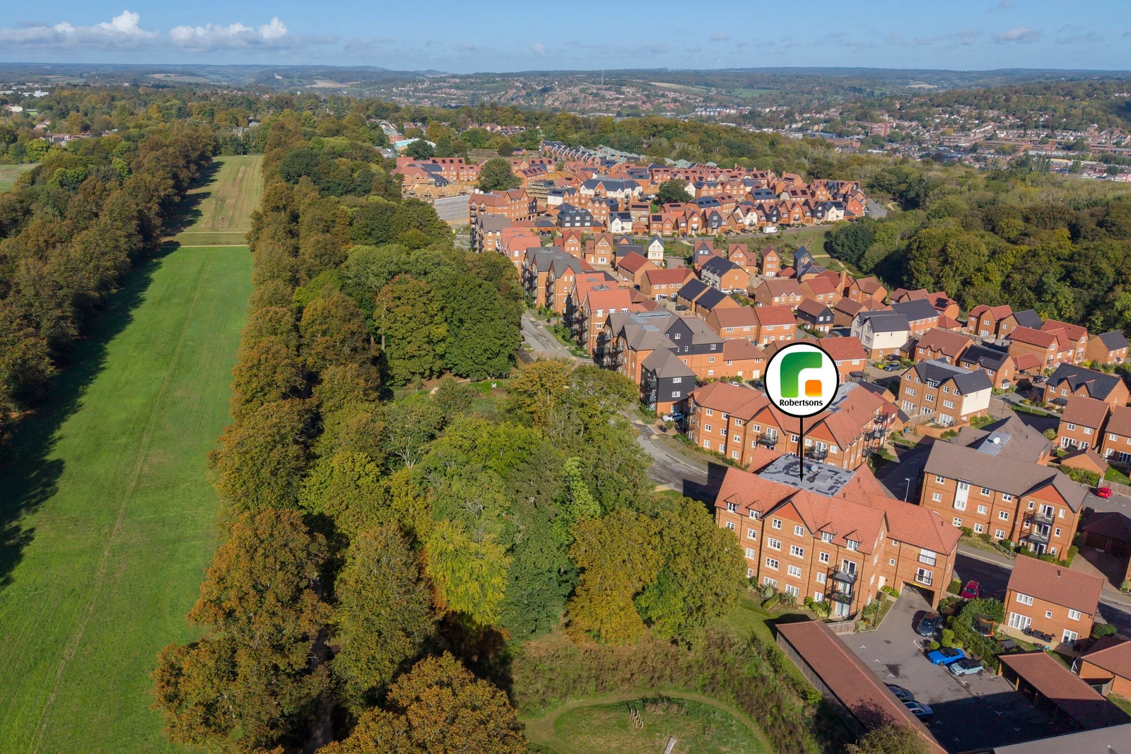 Aspen Road, High Wycombe, HP10 - image 11
