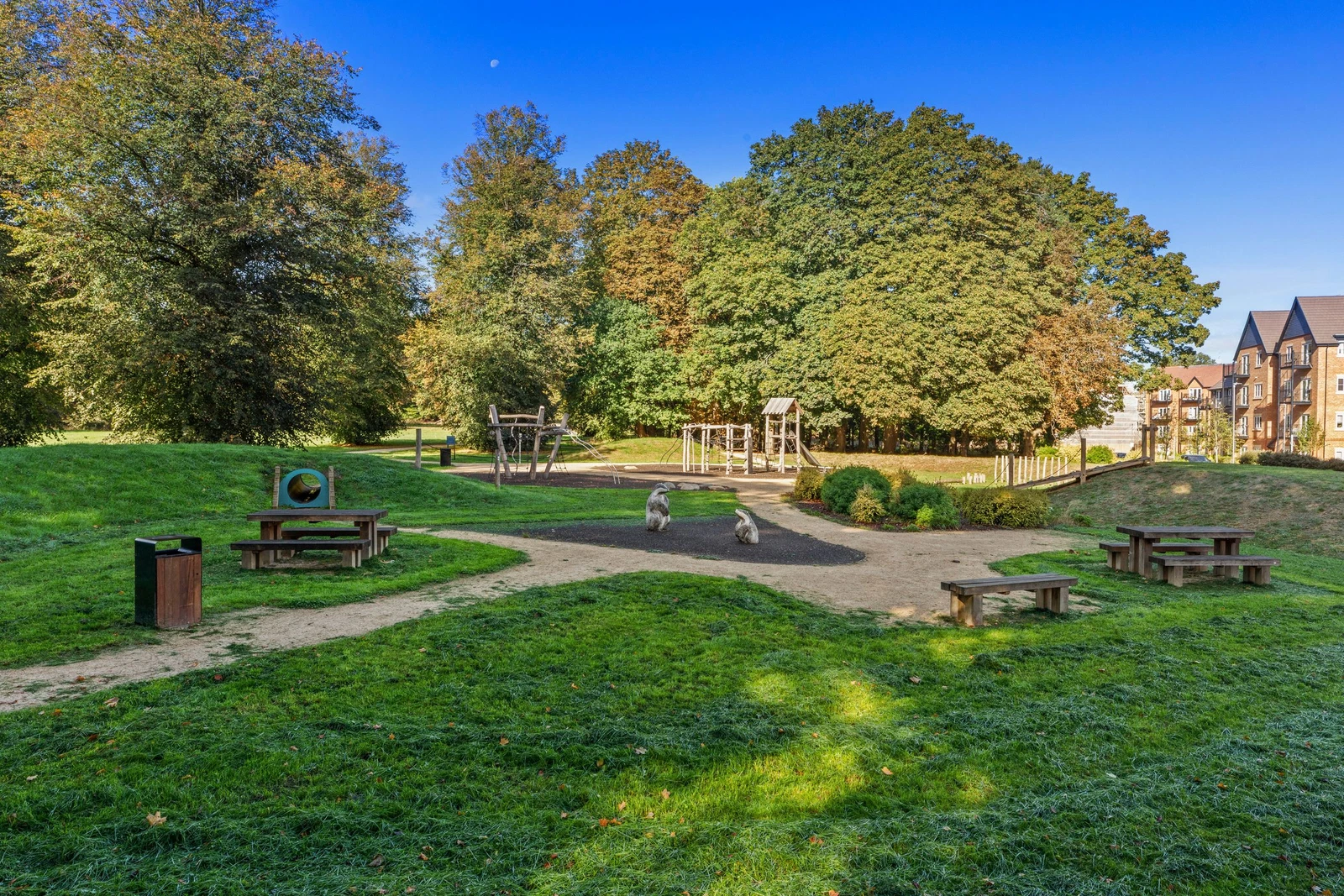 Aspen Road, High Wycombe, HP10 - image 13