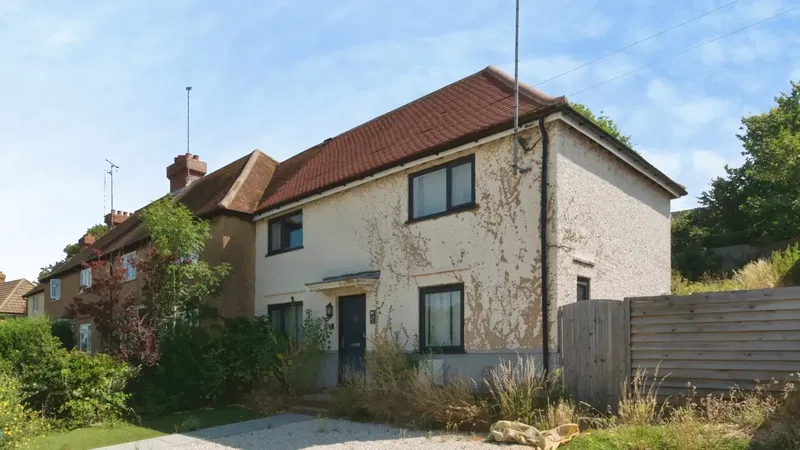 The Avenue, Brighton, East Sussex, BN2