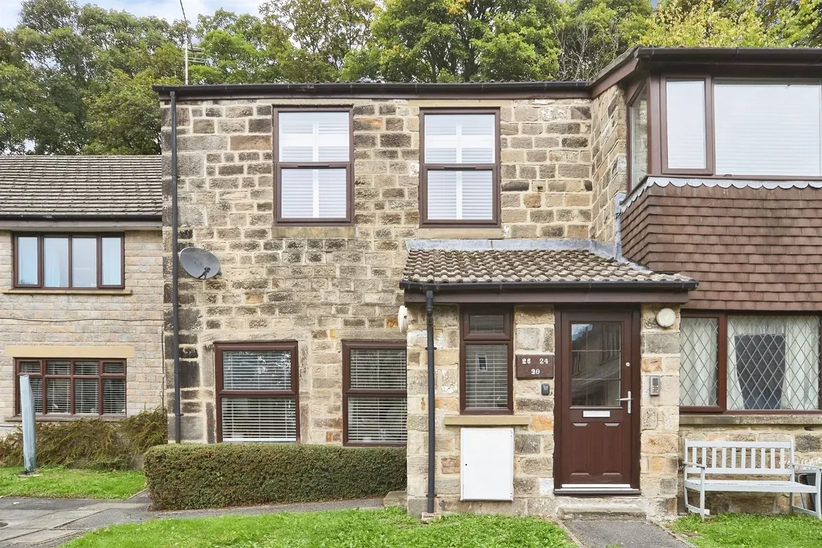 Bolton Grange, Yeadon, Leeds - image 10