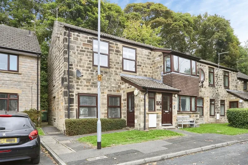 Bolton Grange, Yeadon, Leeds