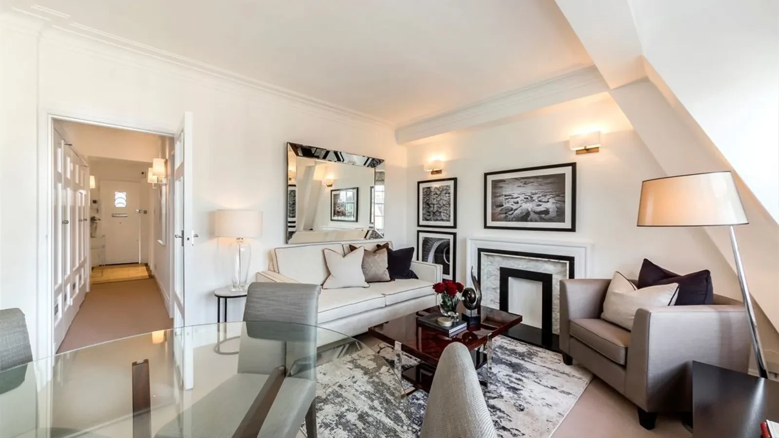 Grosvenor Street, Mayfair - image 2