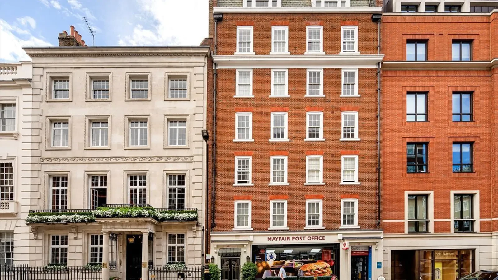 Grosvenor Street, Mayfair - image 3