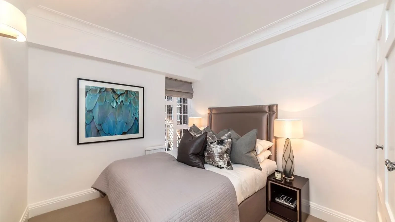 Grosvenor Street, Mayfair - image 4