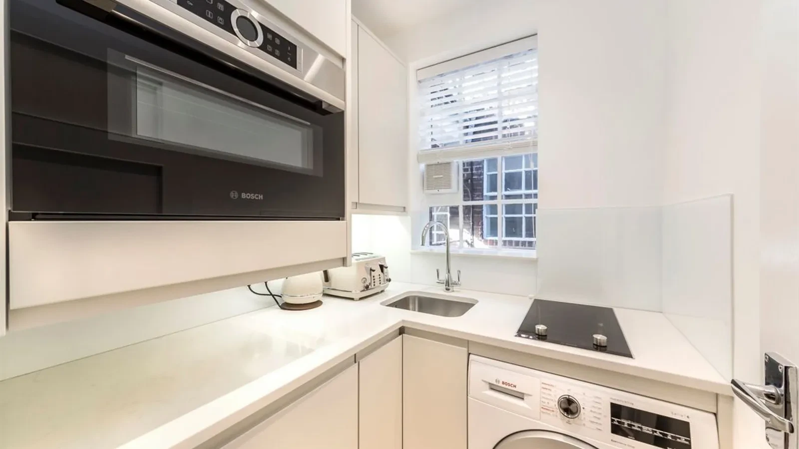 Grosvenor Street, Mayfair - image 6