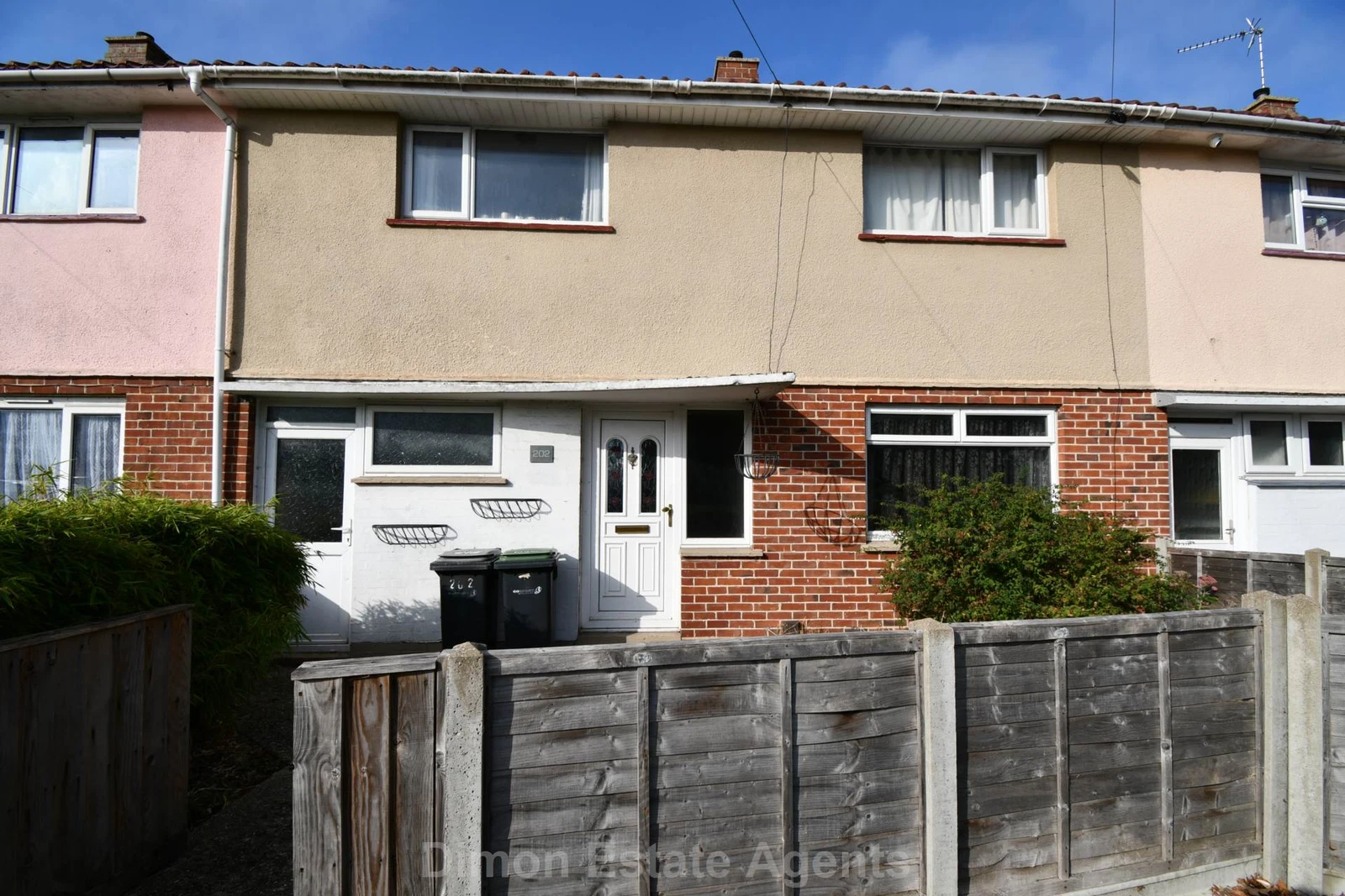 Wych Lane, Bridgemary, Gosport, PO13 0NW - image 1