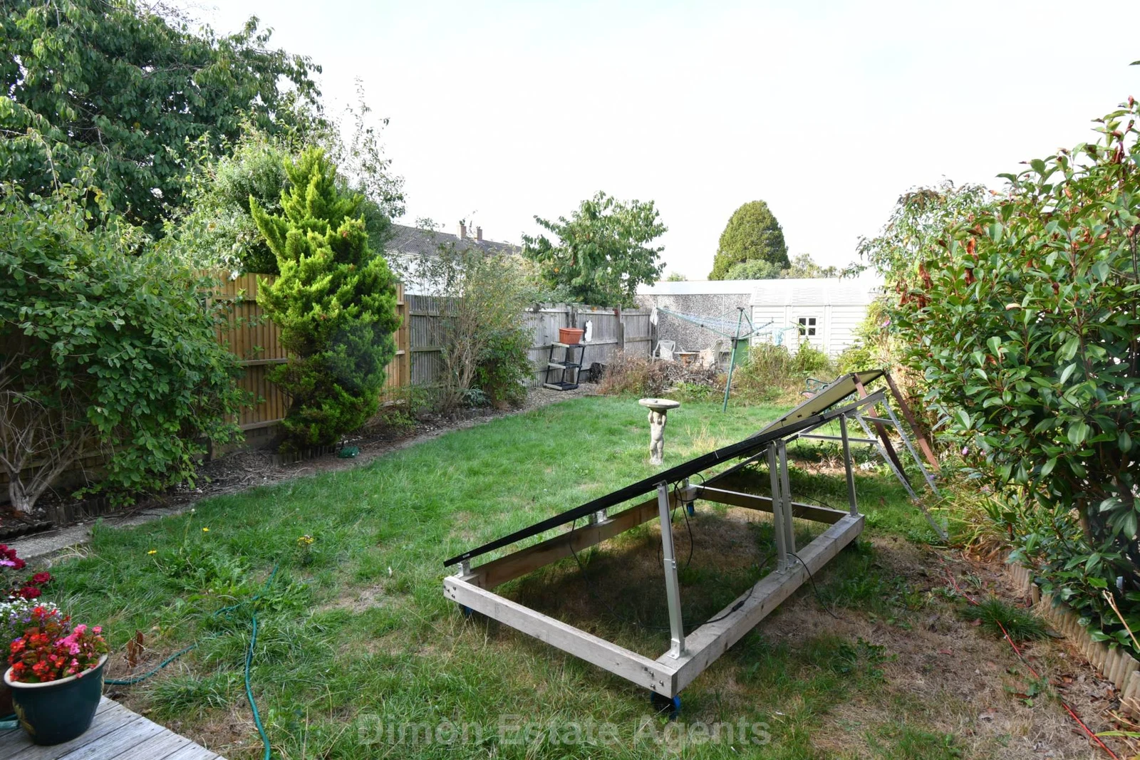 Wych Lane, Bridgemary, Gosport, PO13 0NW - image 4