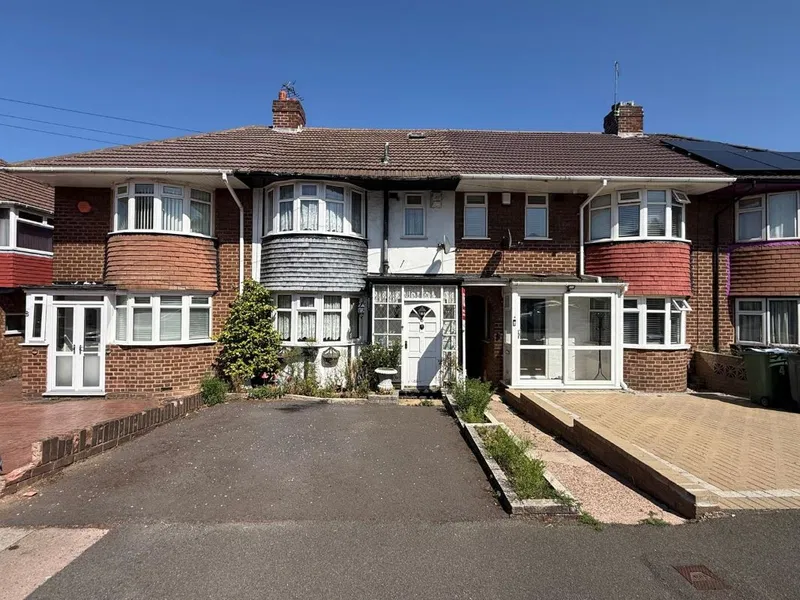 6 Cherry Tree Avenue, Walsall, WS5 4LH