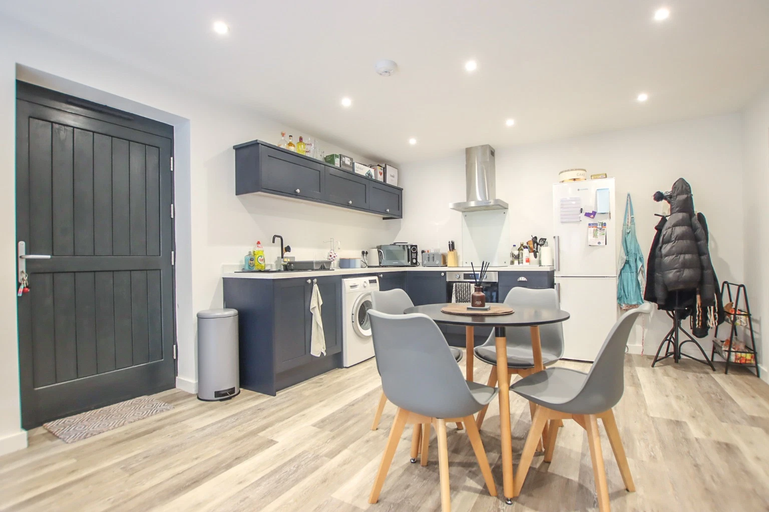 2 Hayloft Court, King's Lynn, Norfolk, PE30 1FF - image 5