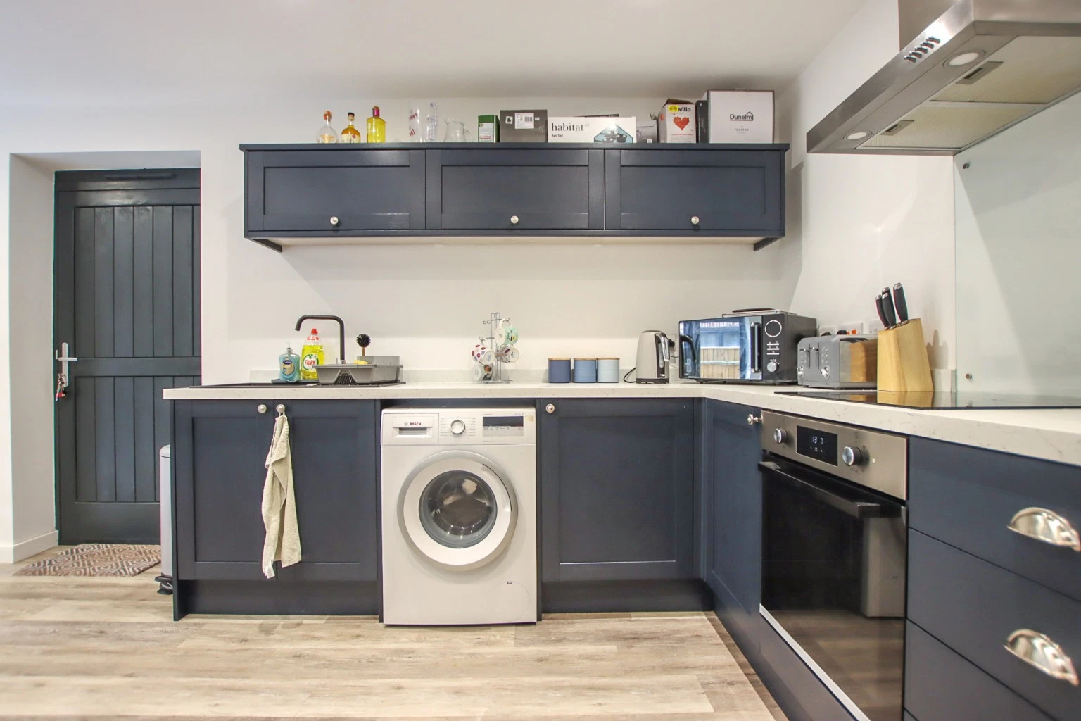 2 Hayloft Court, King's Lynn, Norfolk, PE30 1FF - image 6
