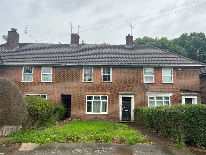 6 Blandford Road, Quinton, Birmingham, B32 2LN