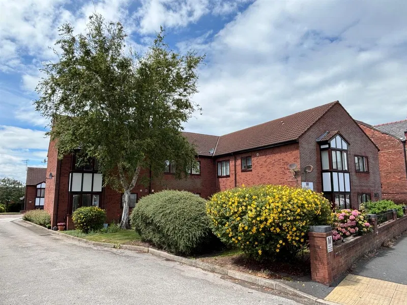 Wallasey Village, Wallasey, CH44