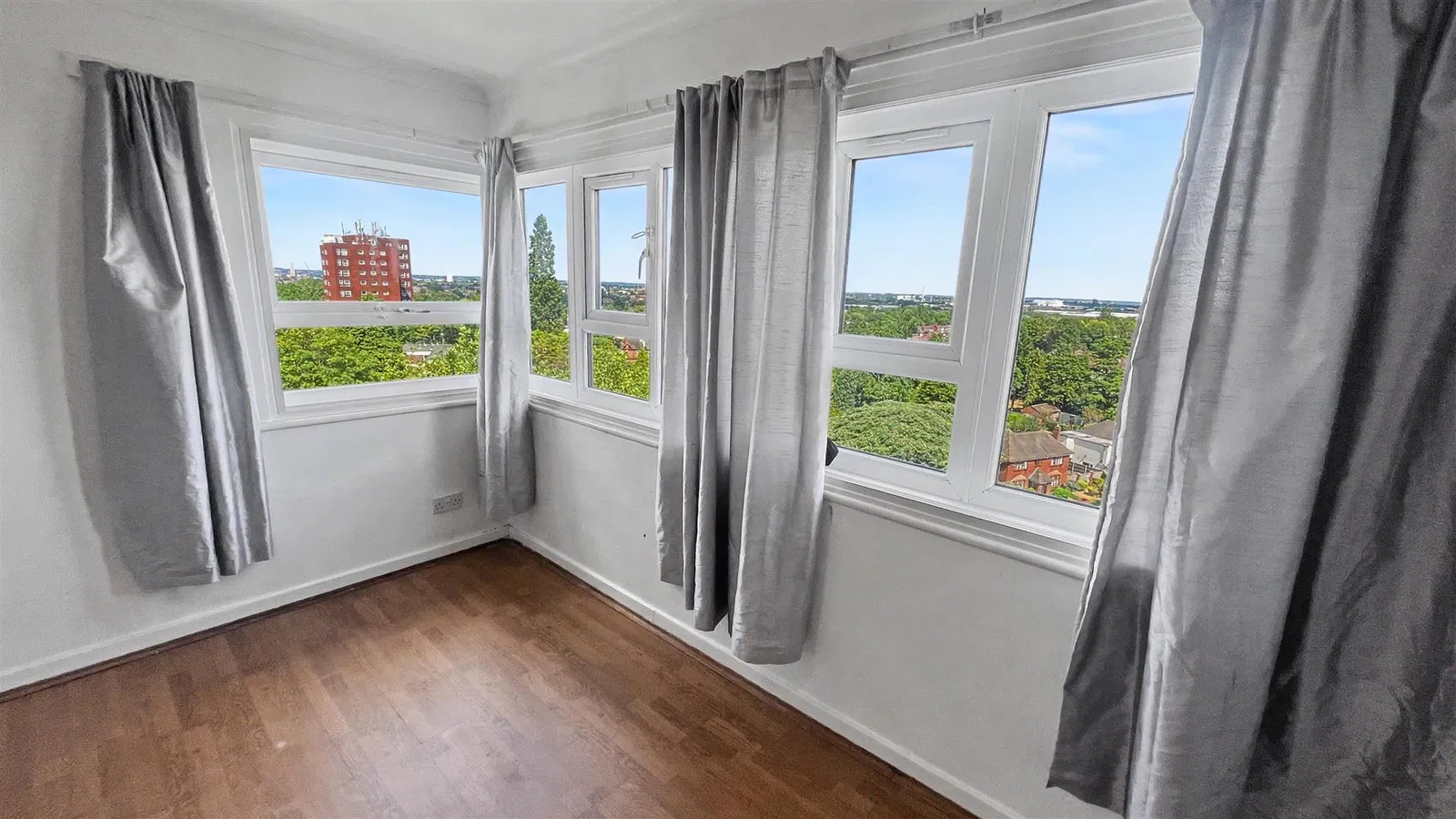Flat 49, Moseley Court, Yardley Wood Road, Birmingham, B13 9PU - image 2