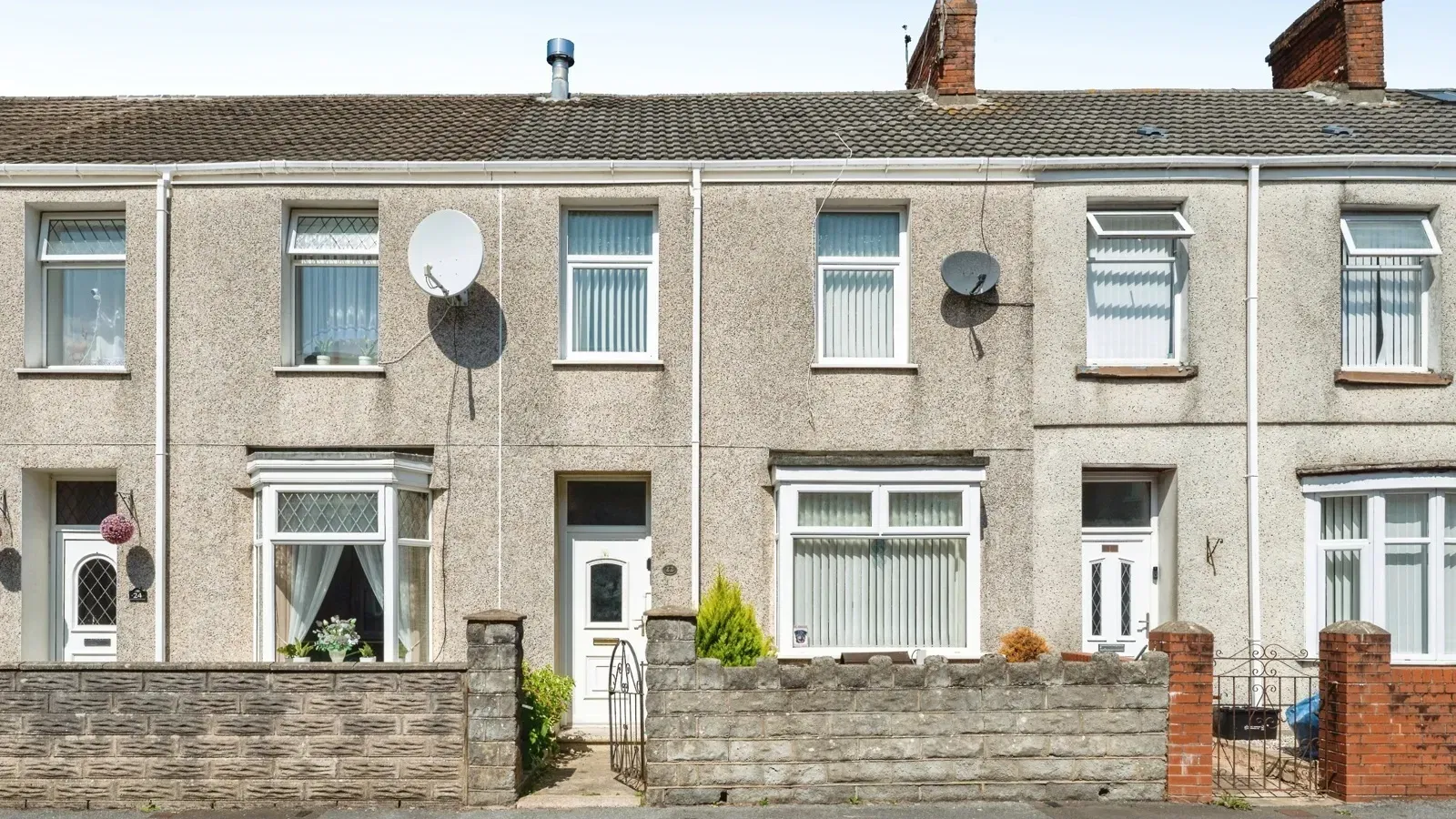 Richard Street, Llanelli, Carmarthenshire, SA15 - image 1