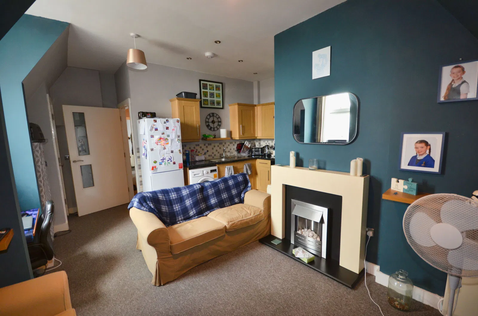 42 Orient House, Cobden Street, Northamptonshire, NN16 8DX - image 2