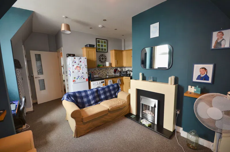 42 Orient House, Cobden Street, Northamptonshire, NN16 8DX - image 2