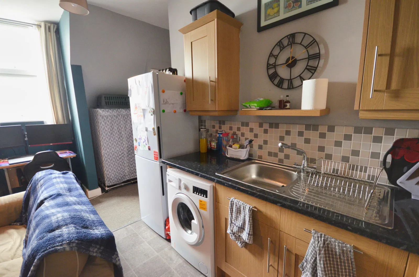42 Orient House, Cobden Street, Northamptonshire, NN16 8DX - image 5