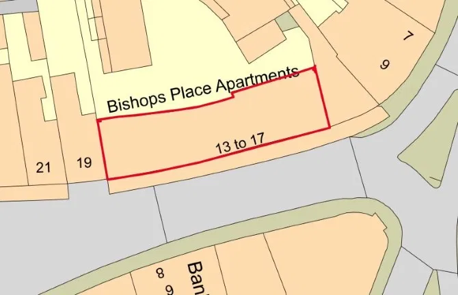 13-17 Palace Avenue, Paignton, Torbay, TQ3 3EF - image 2