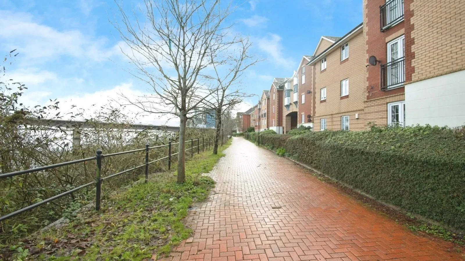 Seager Drive, CARDIFF, South Glamorgan, CF11 - image 16