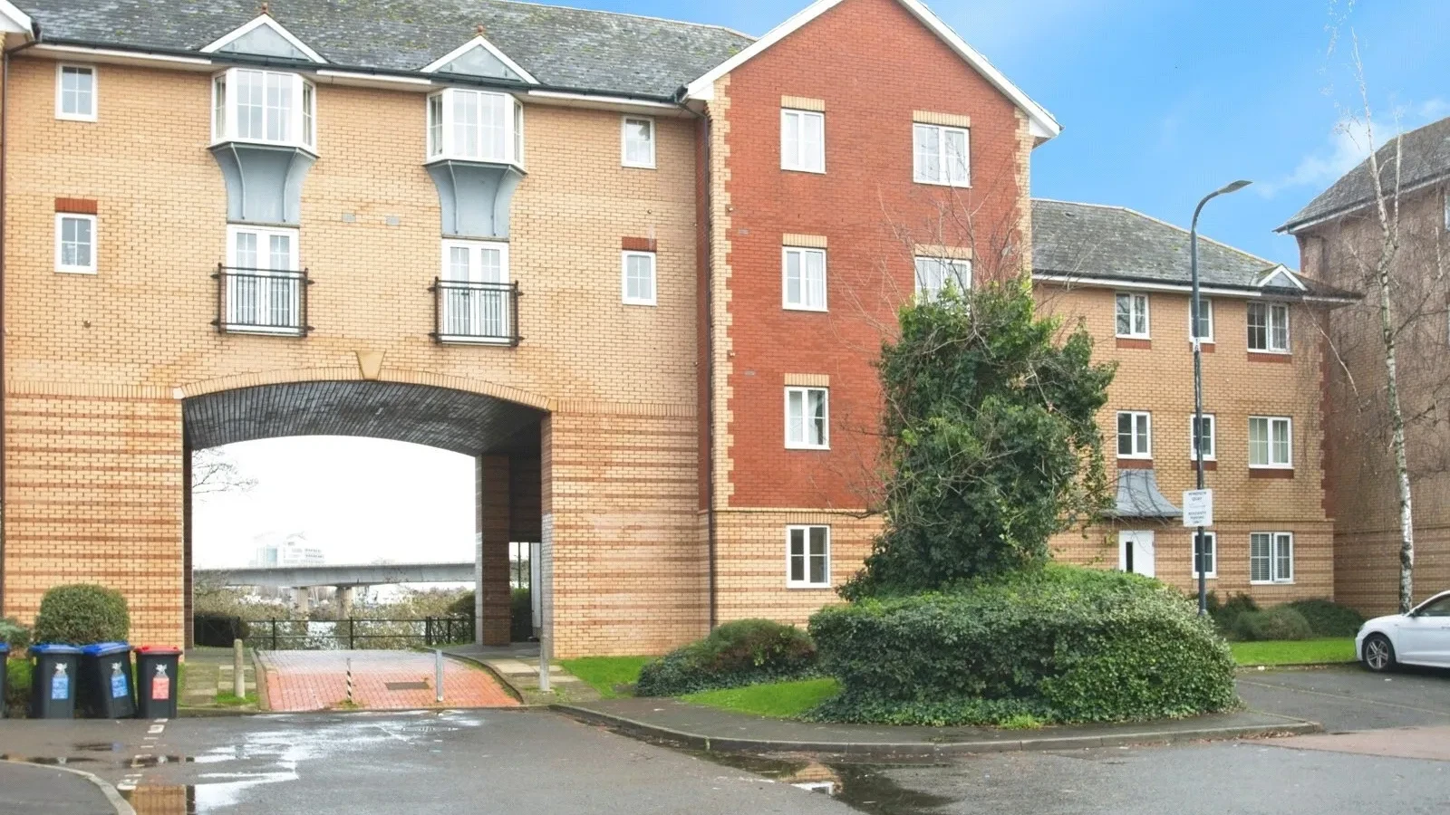 Seager Drive, CARDIFF, South Glamorgan, CF11 - image 17