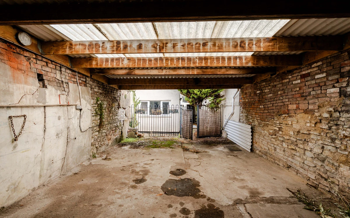 Coronation Road, Southville, Bristol, BS3 - image 16