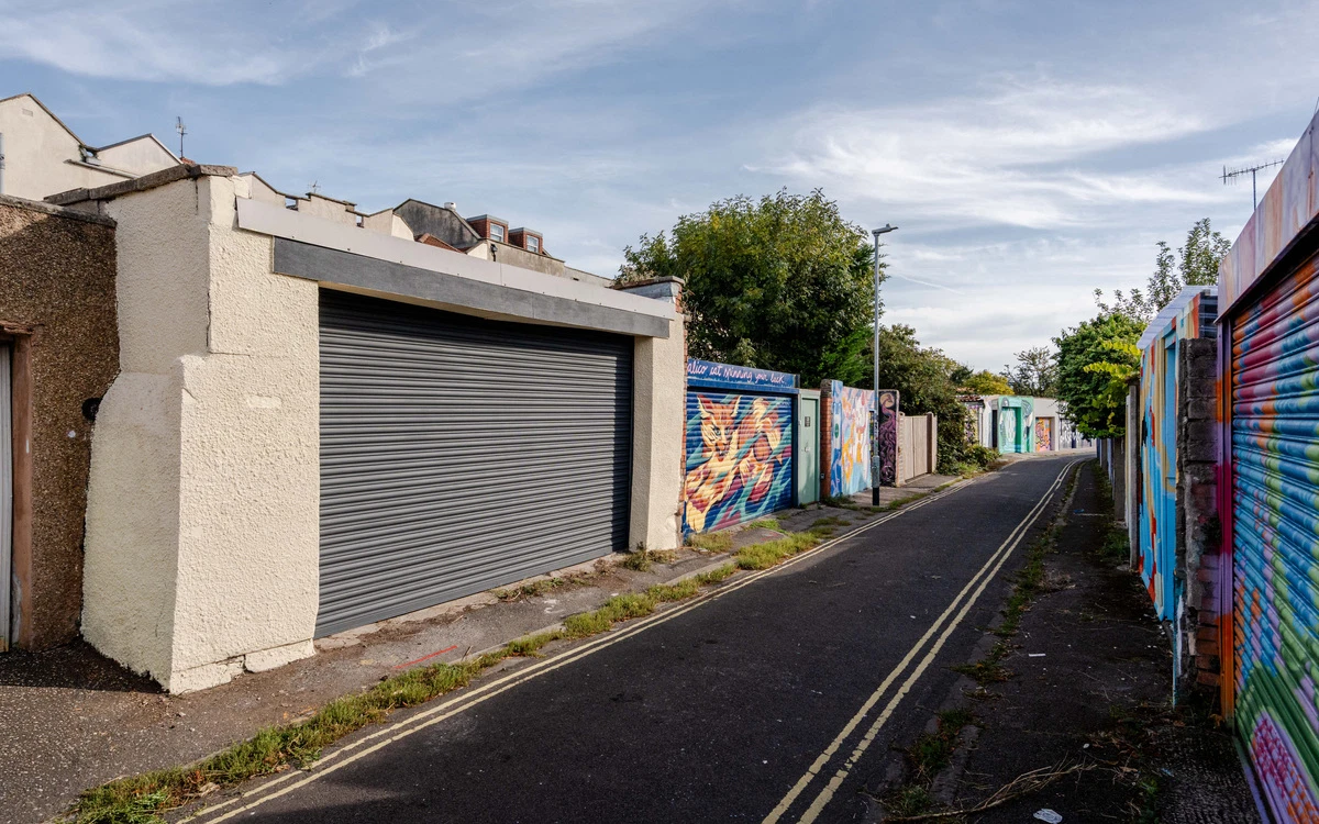 Coronation Road, Southville, Bristol, BS3 - image 18