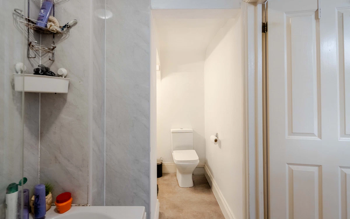 Coronation Road, Southville, Bristol, BS3 - image 19