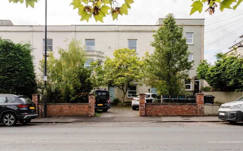 Coronation Road, Southville, Bristol, BS3
