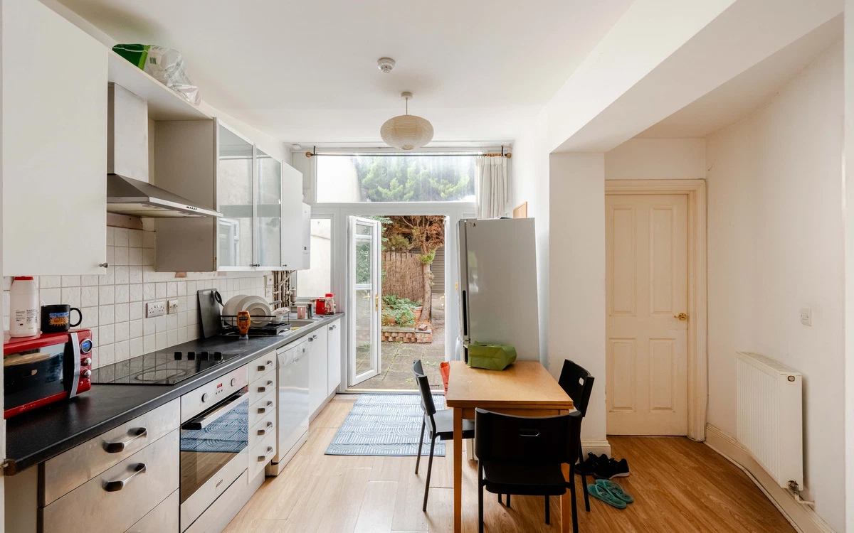 Coronation Road, Southville, Bristol, BS3 - image 4